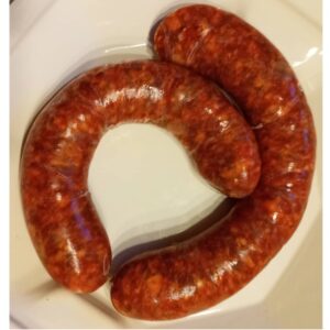 Sütnivaló kolbász 0,5 Kg - Fehértó Hús