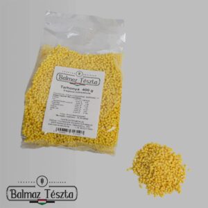 Tarhonya 400g 8 tojásos -Balmaz tészta